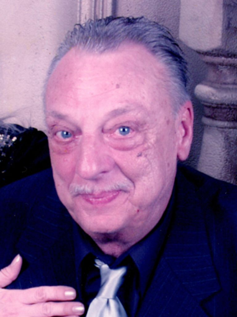 Donald P. Wilferd Profile Photo