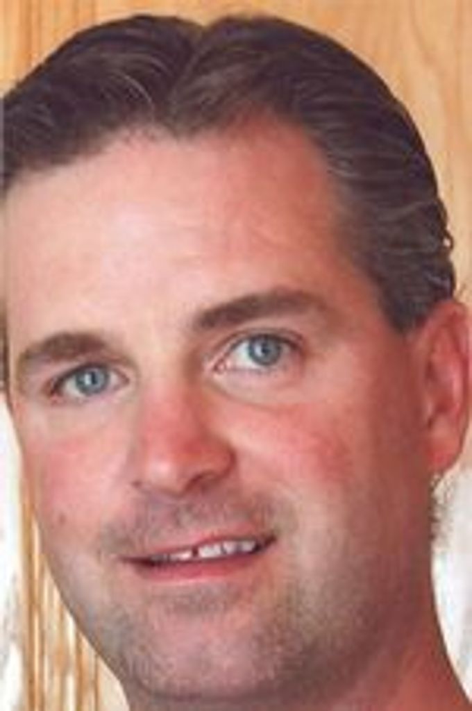 Steven Edward Struck