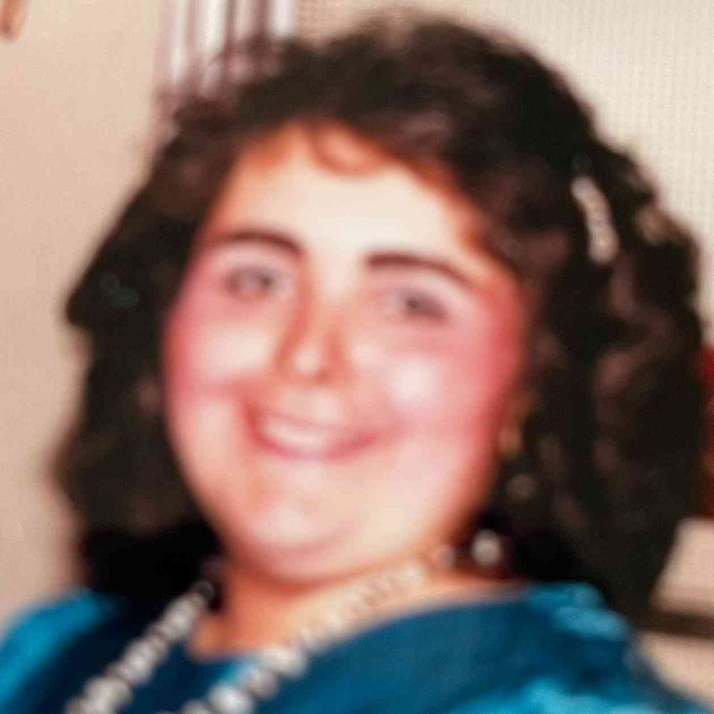 Olivia G Malekos Profile Photo