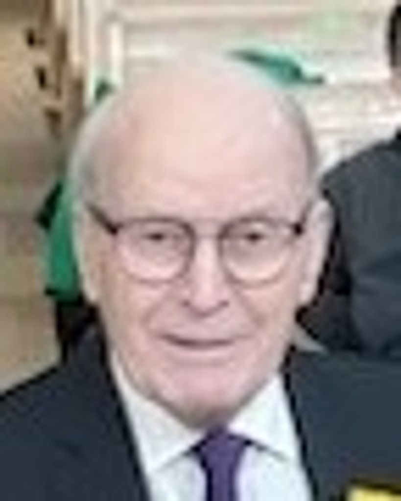 Antonio Angelo Spizzirri, Sr.