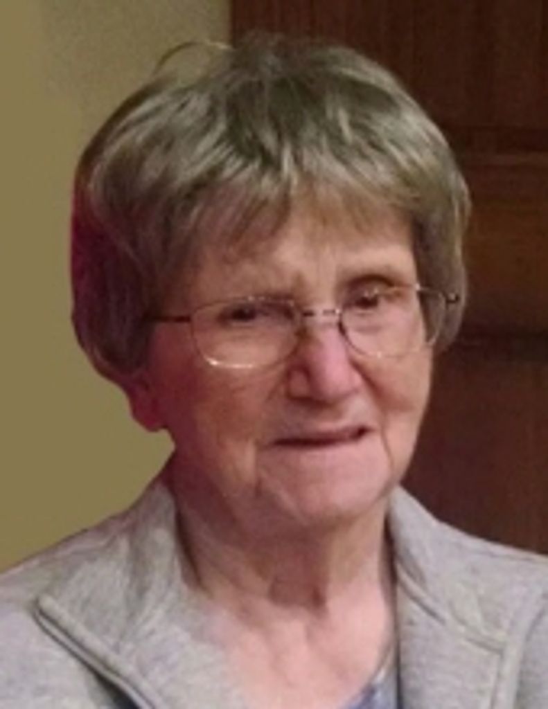 Joann Smith