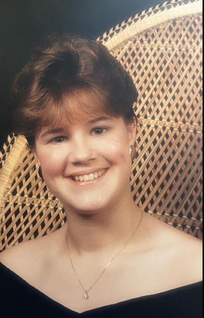 Kimberly Ann Miller Profile Photo