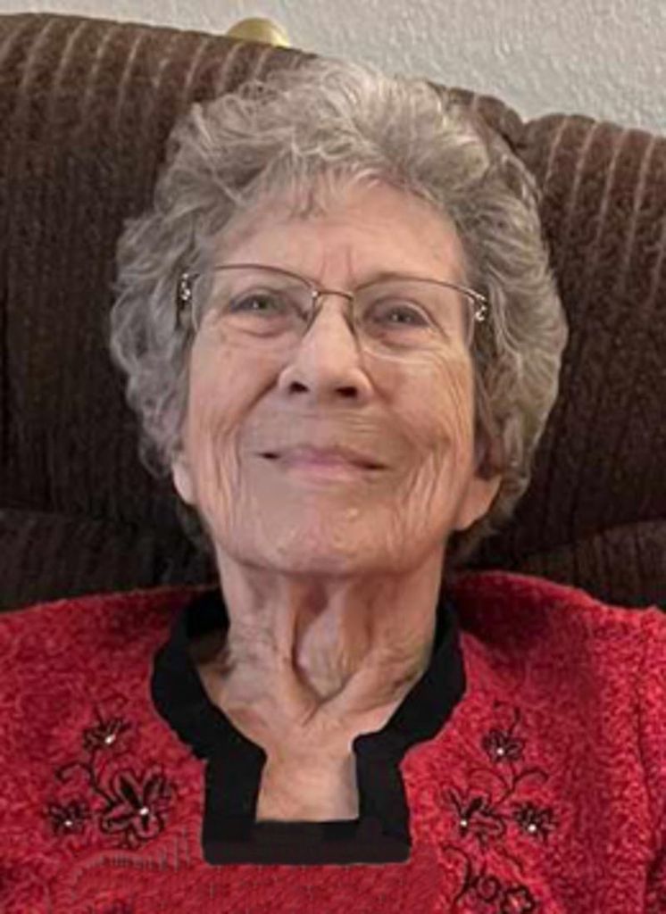 Verna Boyer Profile Photo