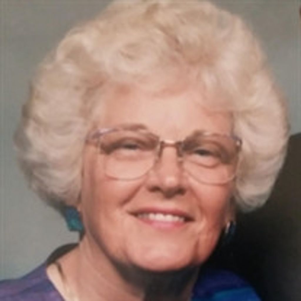 Marilyn Everts
