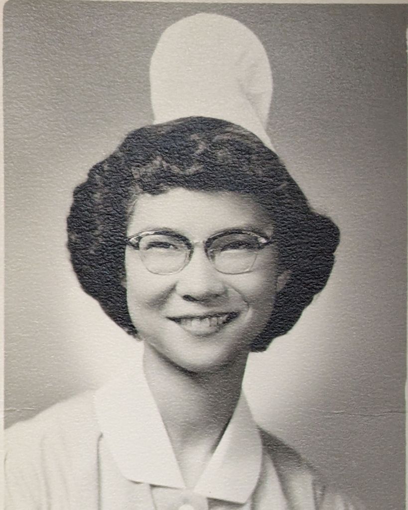 Grace Tanaka