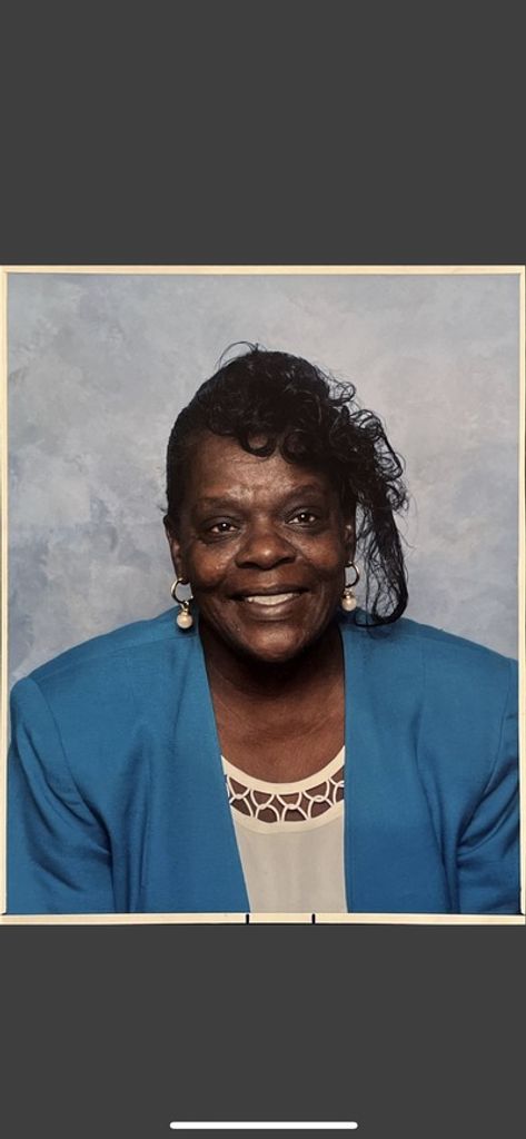 Juanita Johnson Profile Photo