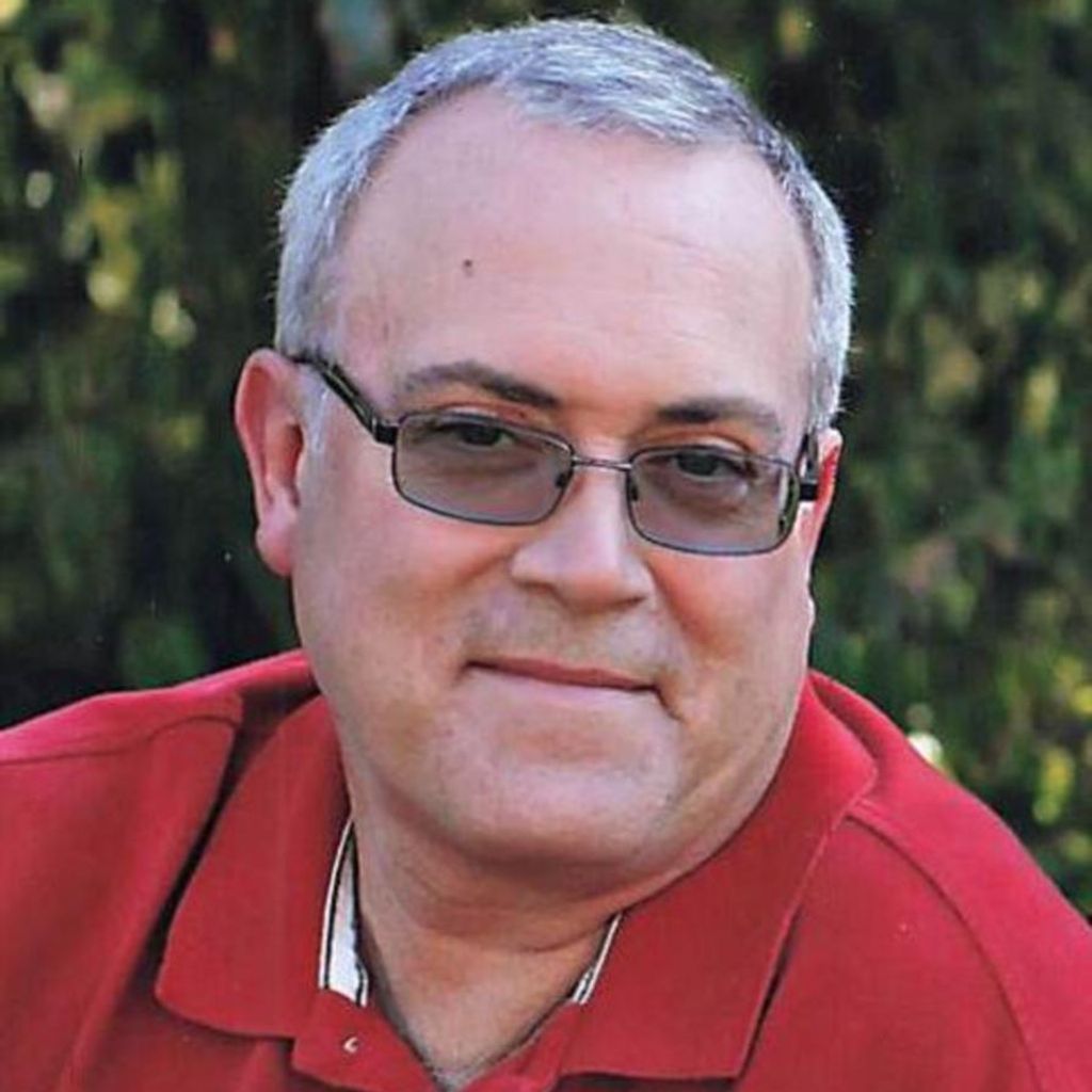 Jeffrey Lee Vickers