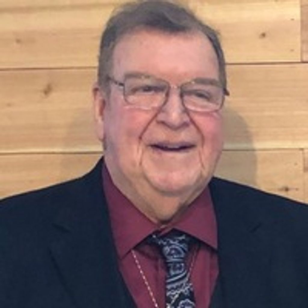 Norman "Bud" Bass Jr. Profile Photo