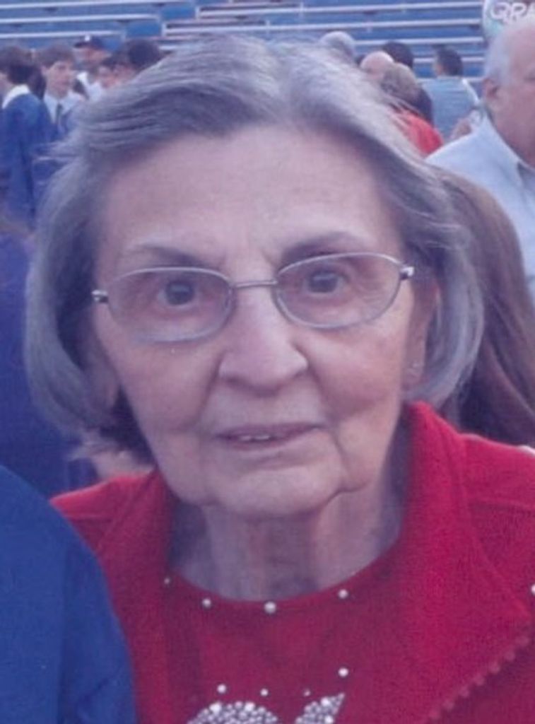 Bernadette M Harrsch