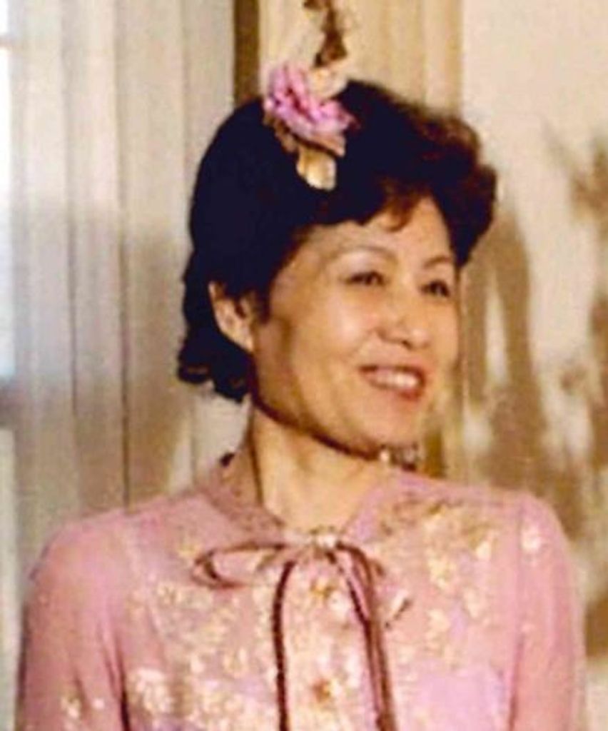 Misako Roscoe