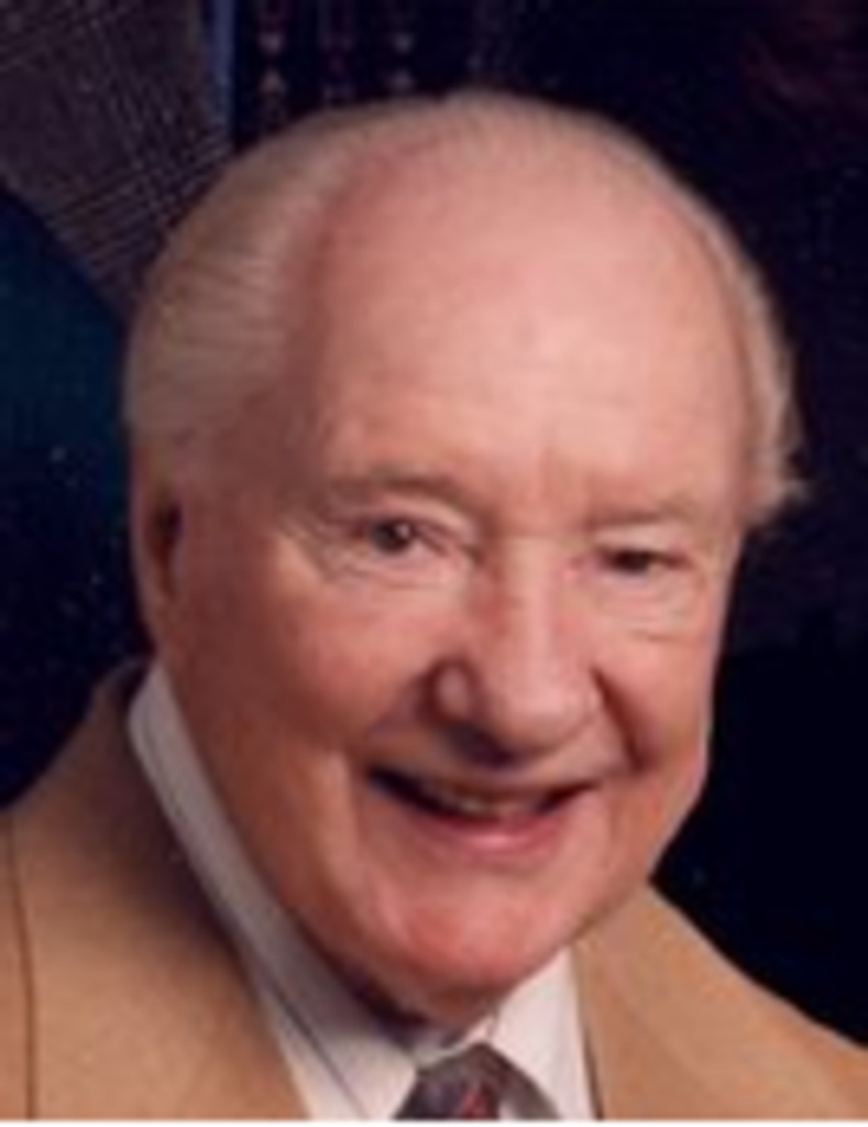 Joseph Wayne Ray
