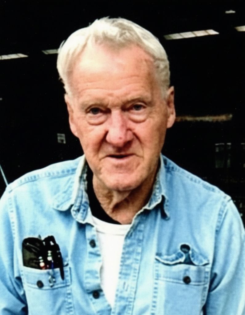 Howard Dale McMurray