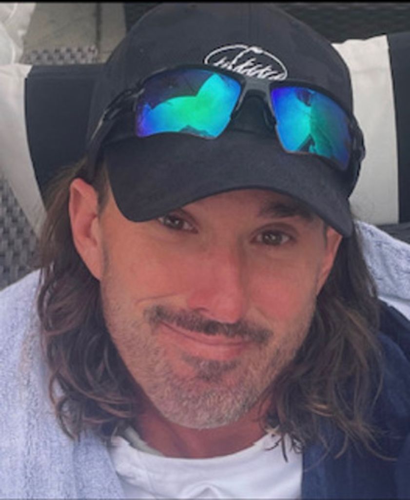 Michael R. Connolly Profile Photo