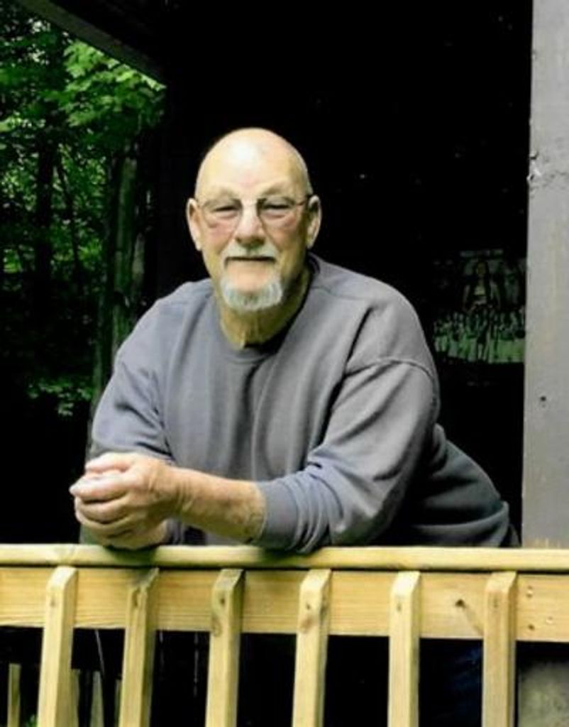 Charles Allen Eisenlohr Profile Photo