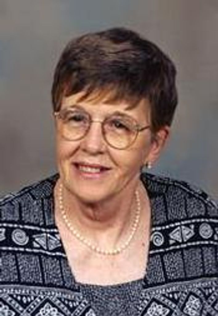 Aileen Betty Miller