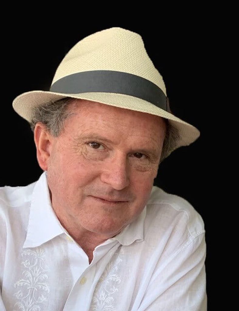 Reid Fudge