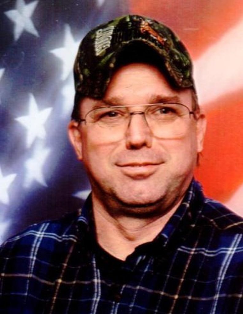 Robert "Pete" A. Corvin Profile Photo
