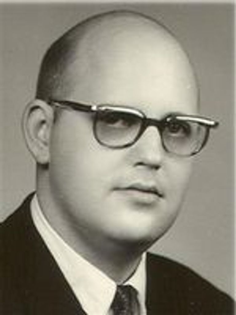 Robert Joseph Bakkum