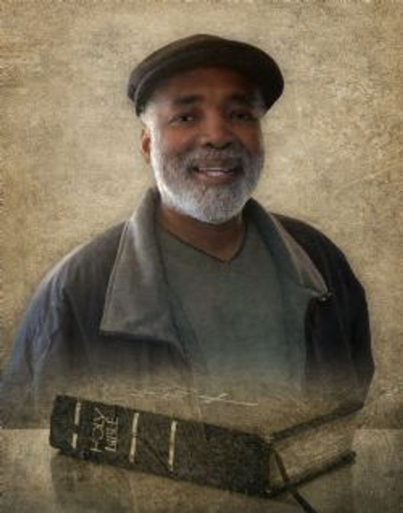 Gerald Tillman