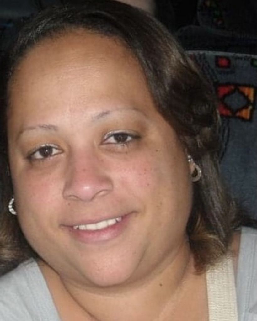 Vivian Patrice Turner