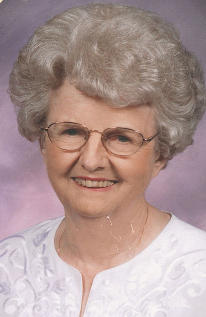 Margaret Klenke Profile Photo