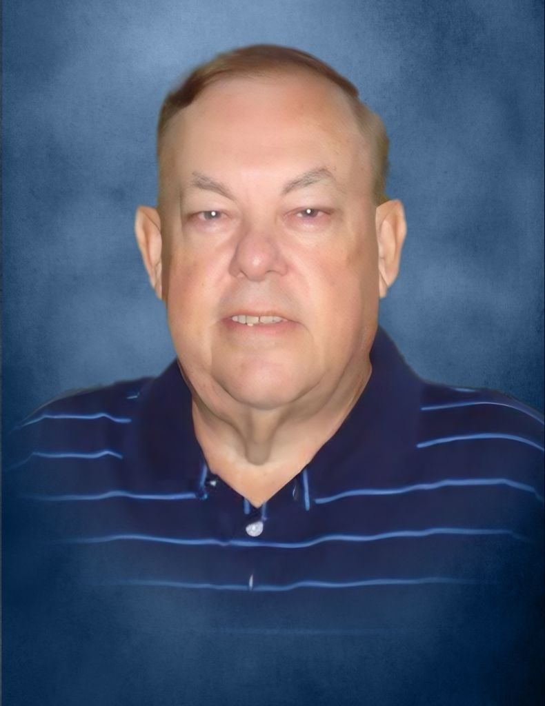 Henry Wallace Slaton Profile Photo