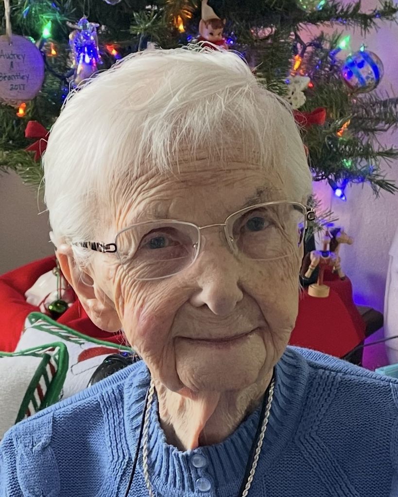 Alice Loretta Currier