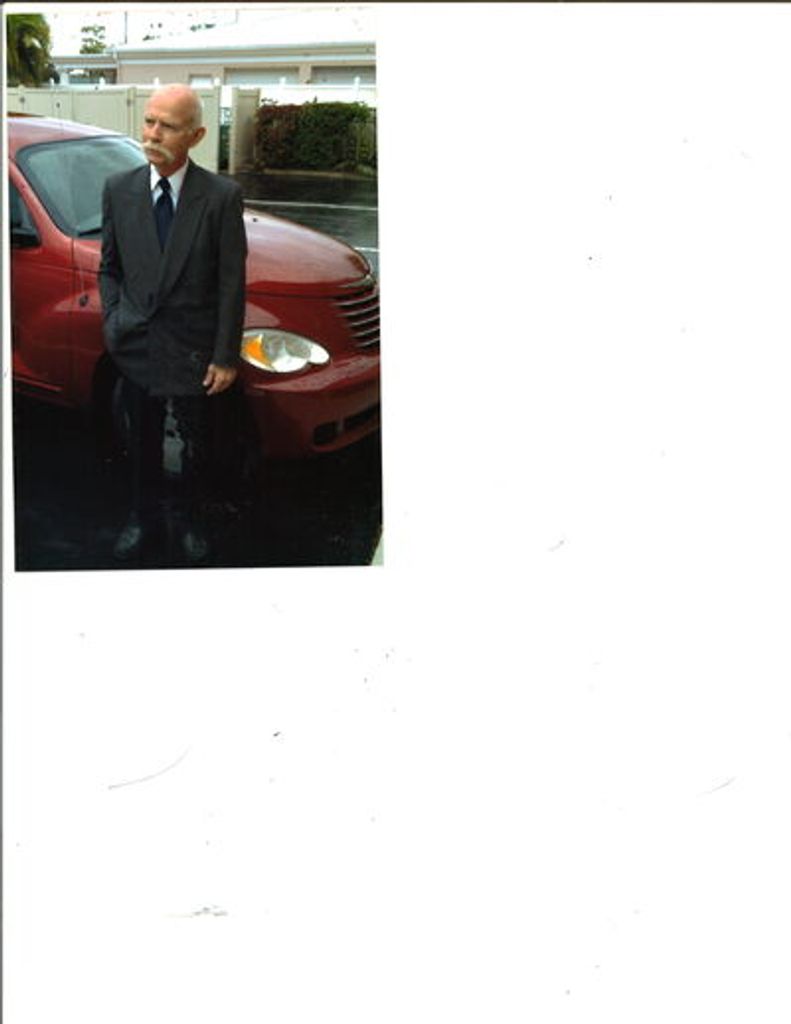 James C. Weeks Profile Photo