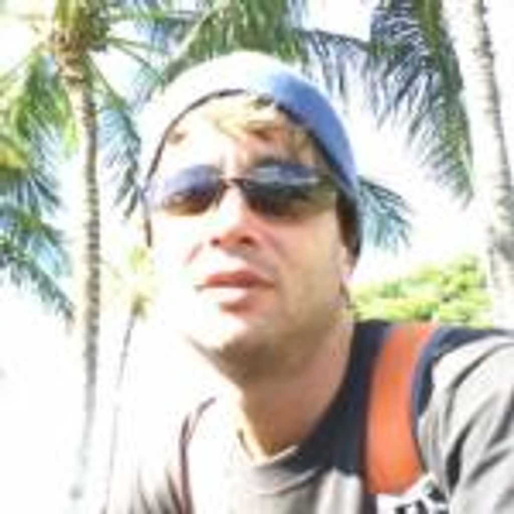 Peter Steven Judkins