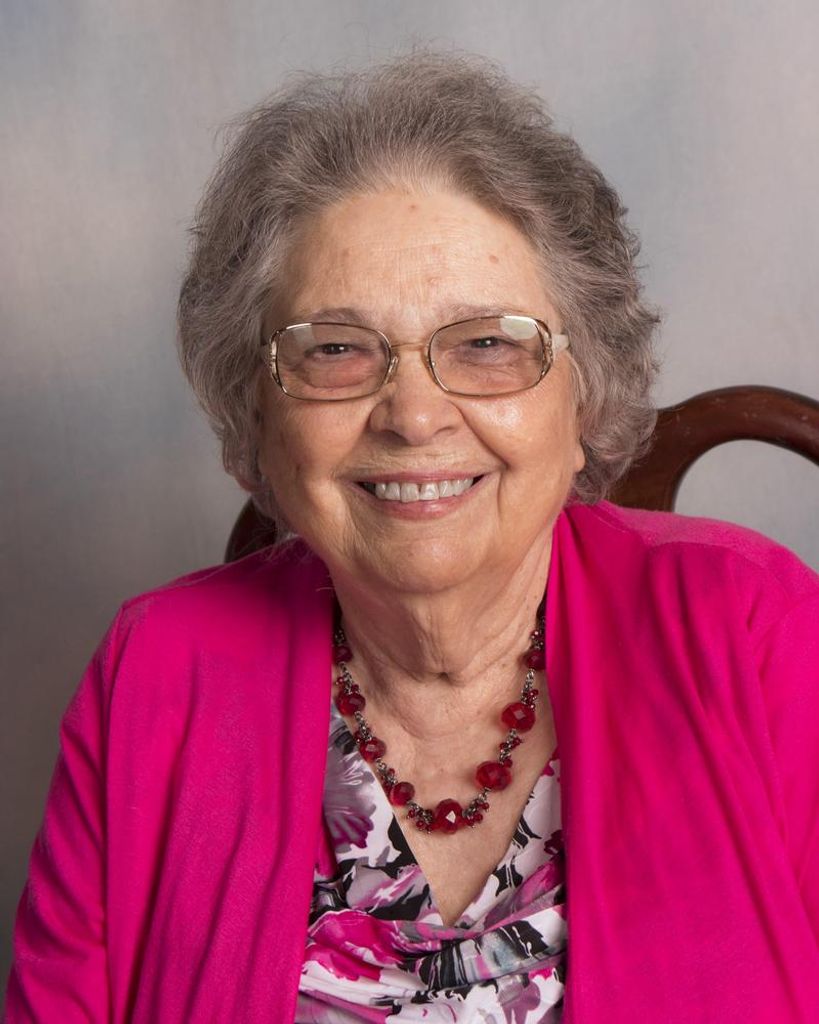Lillian Mamie Chaney Profile Photo