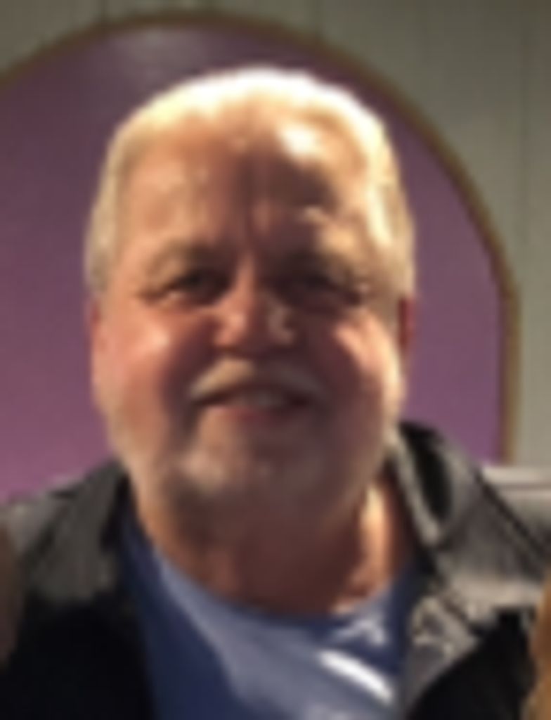 Stephen J. Treharn