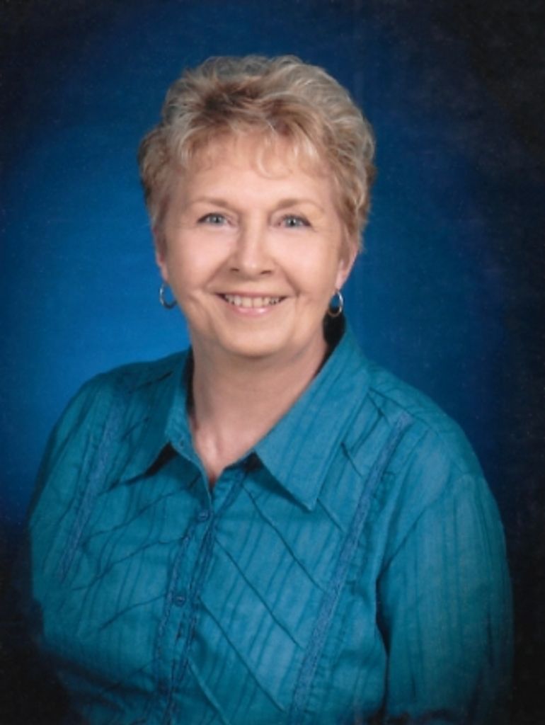 Barbara Fogleman Profile Photo