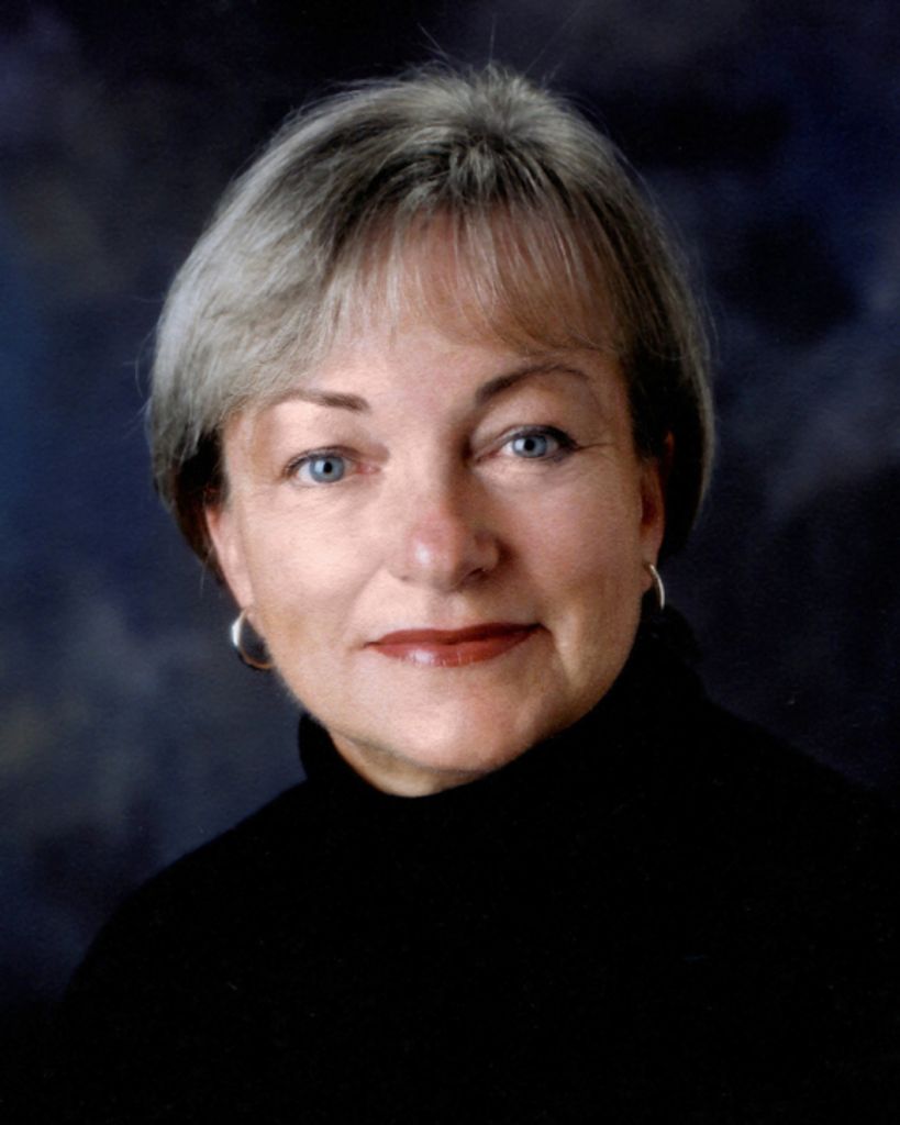 Mary (Floersch)  Klingler