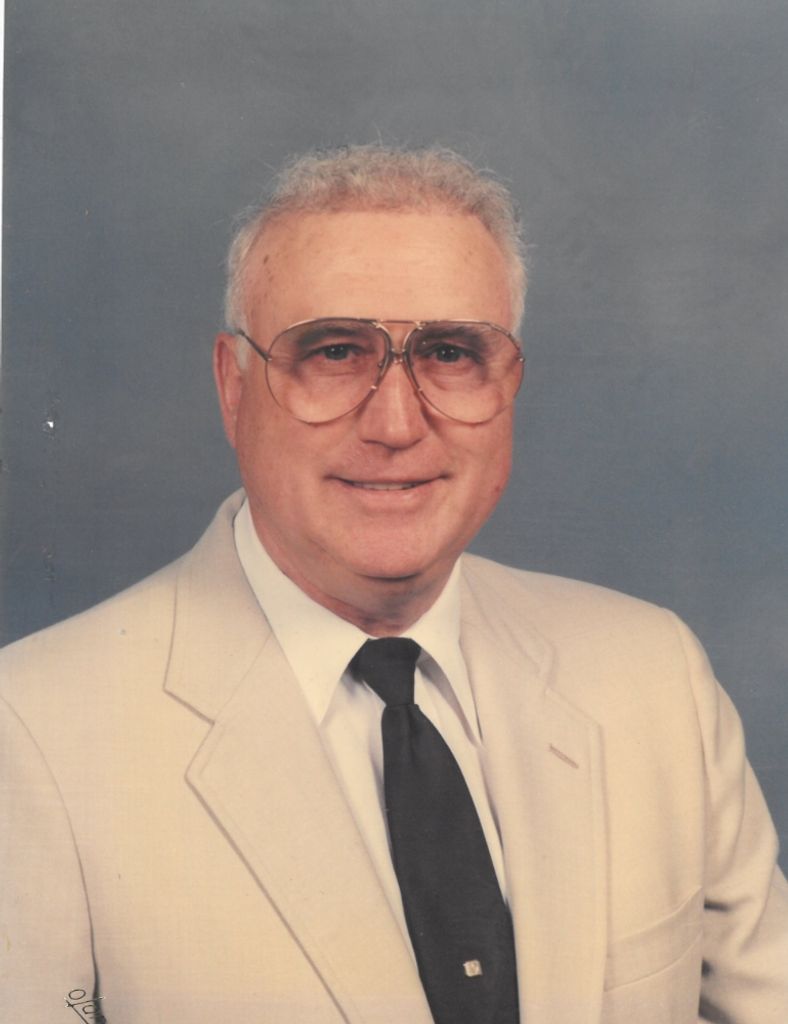 Troy H Davidson, Jr. Profile Photo