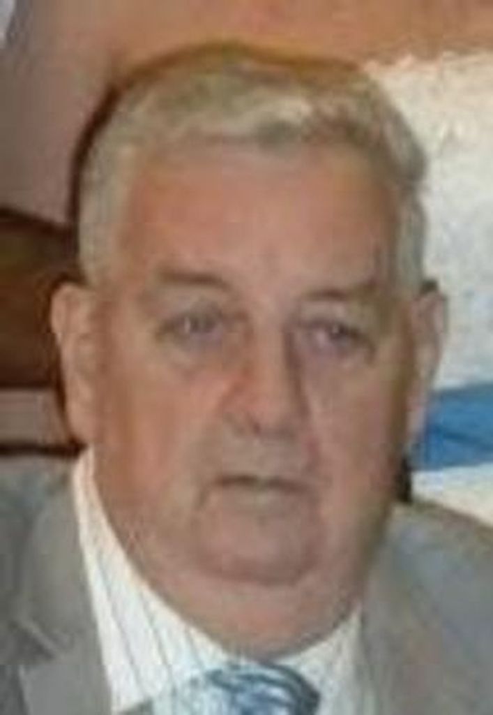 Daniel J. Gailor Sr.
