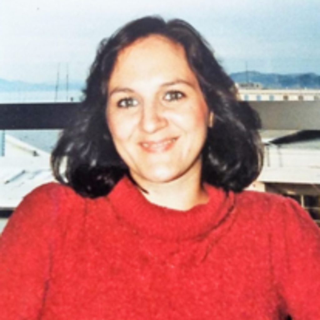 Rosita  Medina Luevano 
