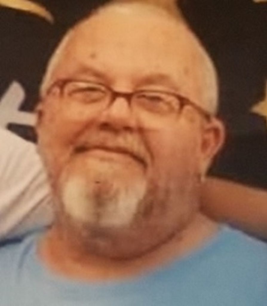 Larry Mark Kaser Profile Photo