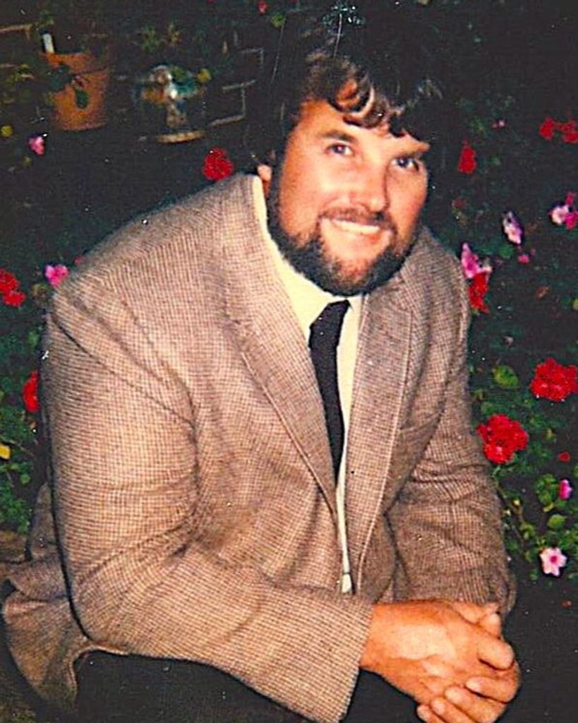 Jerry G. Egolf Profile Photo