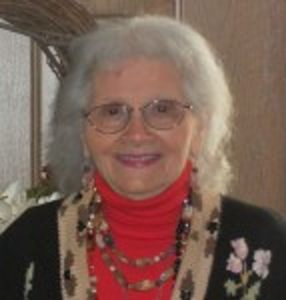 Elizabeth Boyer