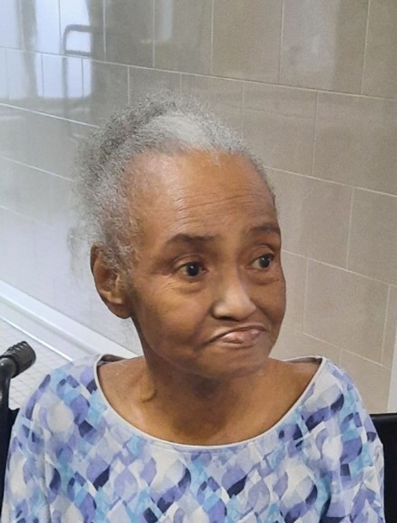 Charlotte Davis Daluz Profile Photo