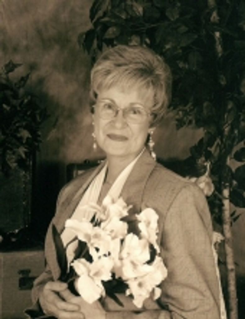 Louise Potvin