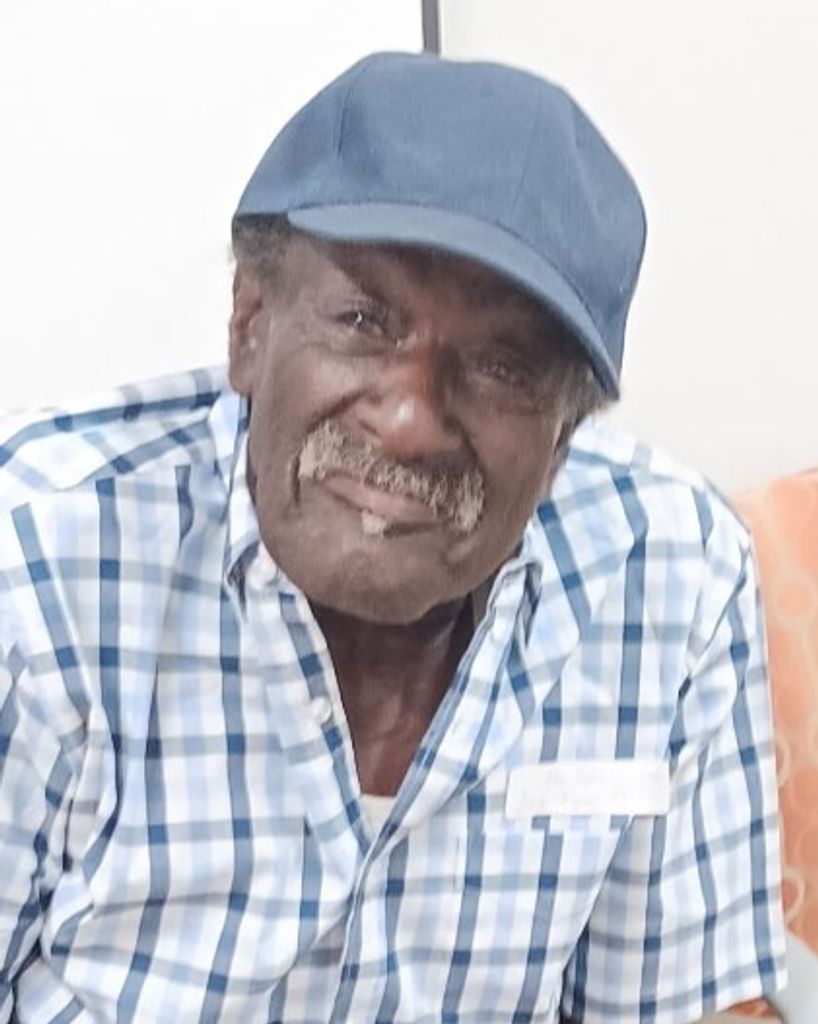 Ernest Lee Parker Profile Photo