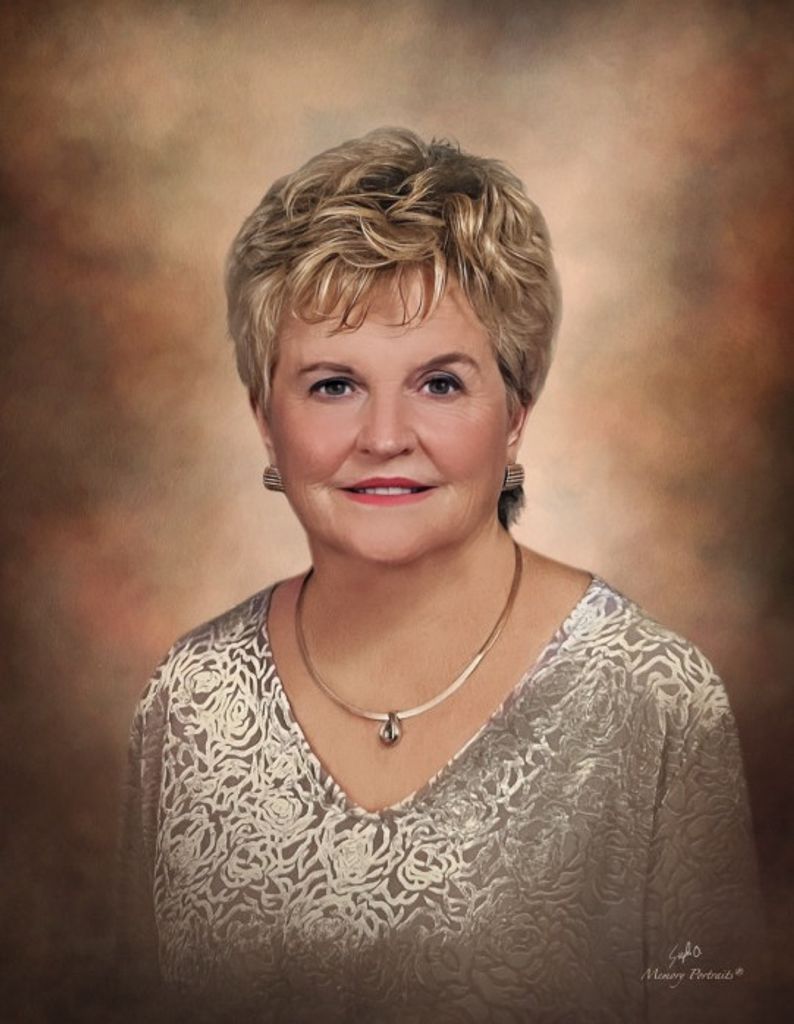 Evelyn Rabun Richards