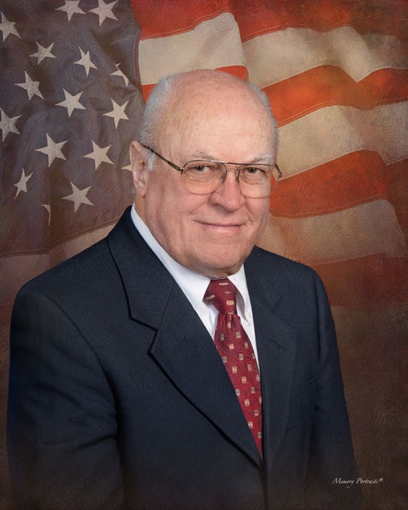 Don Keith White Profile Photo