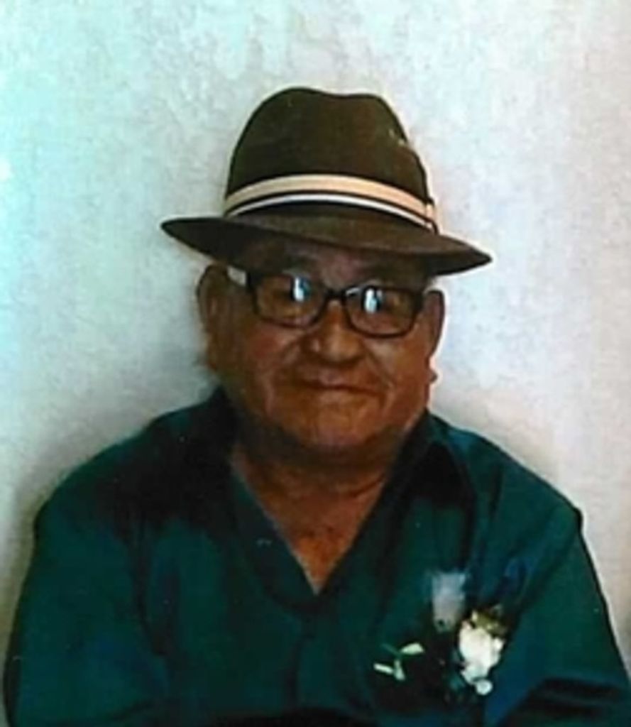 Andres R. Navarro Profile Photo