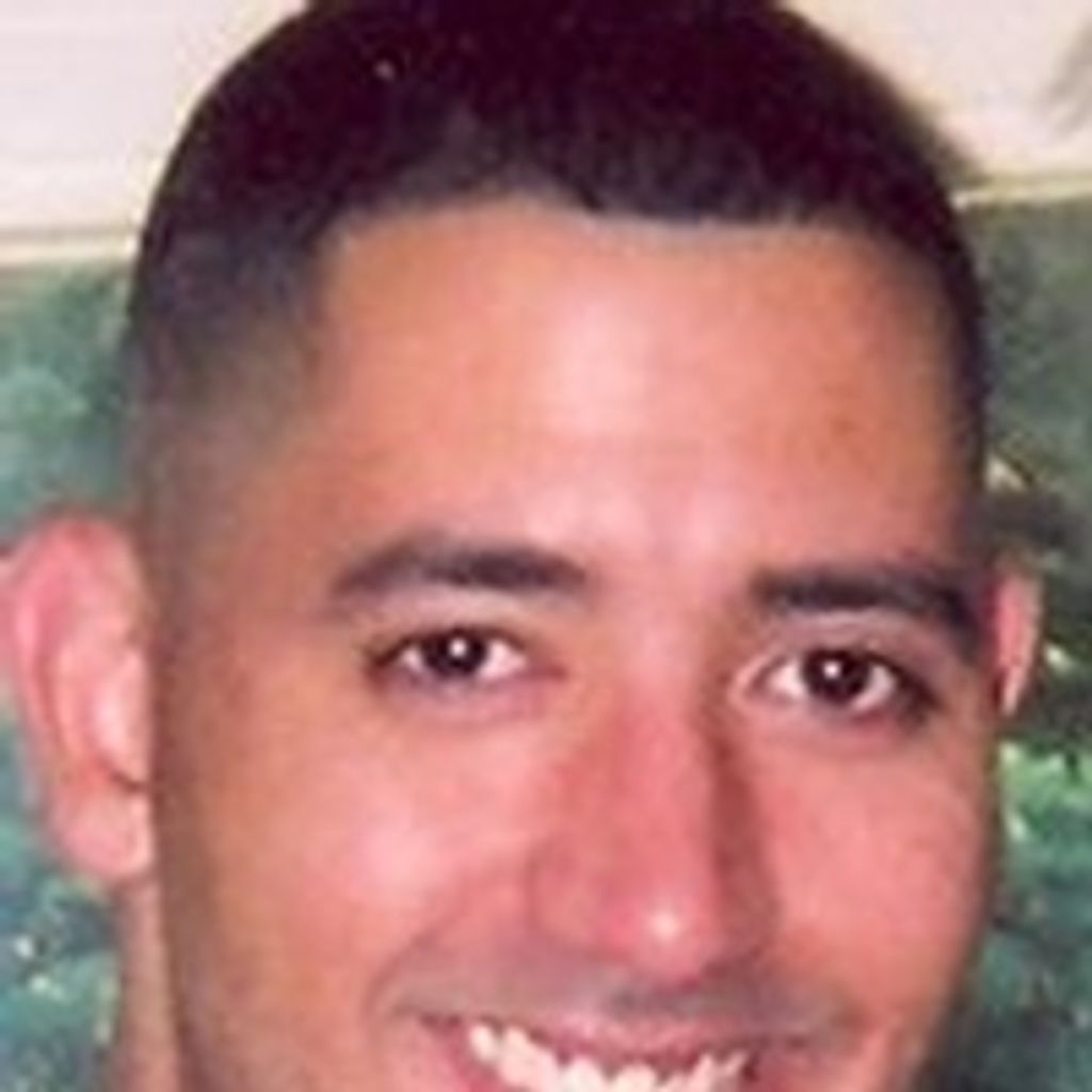 Jarvis  O'Shea Sherrod