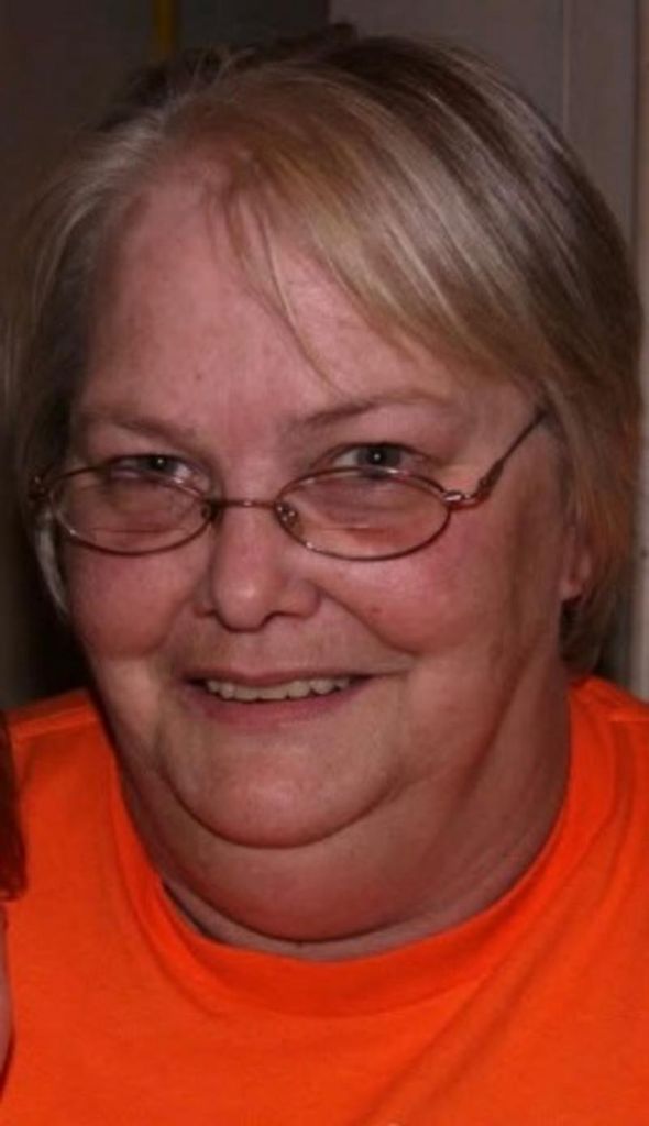 Rhonda Sue Mcdowell Profile Photo