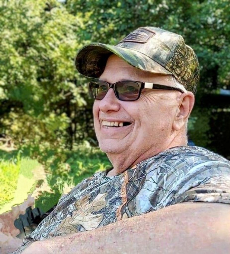 Larry Whitt Profile Photo
