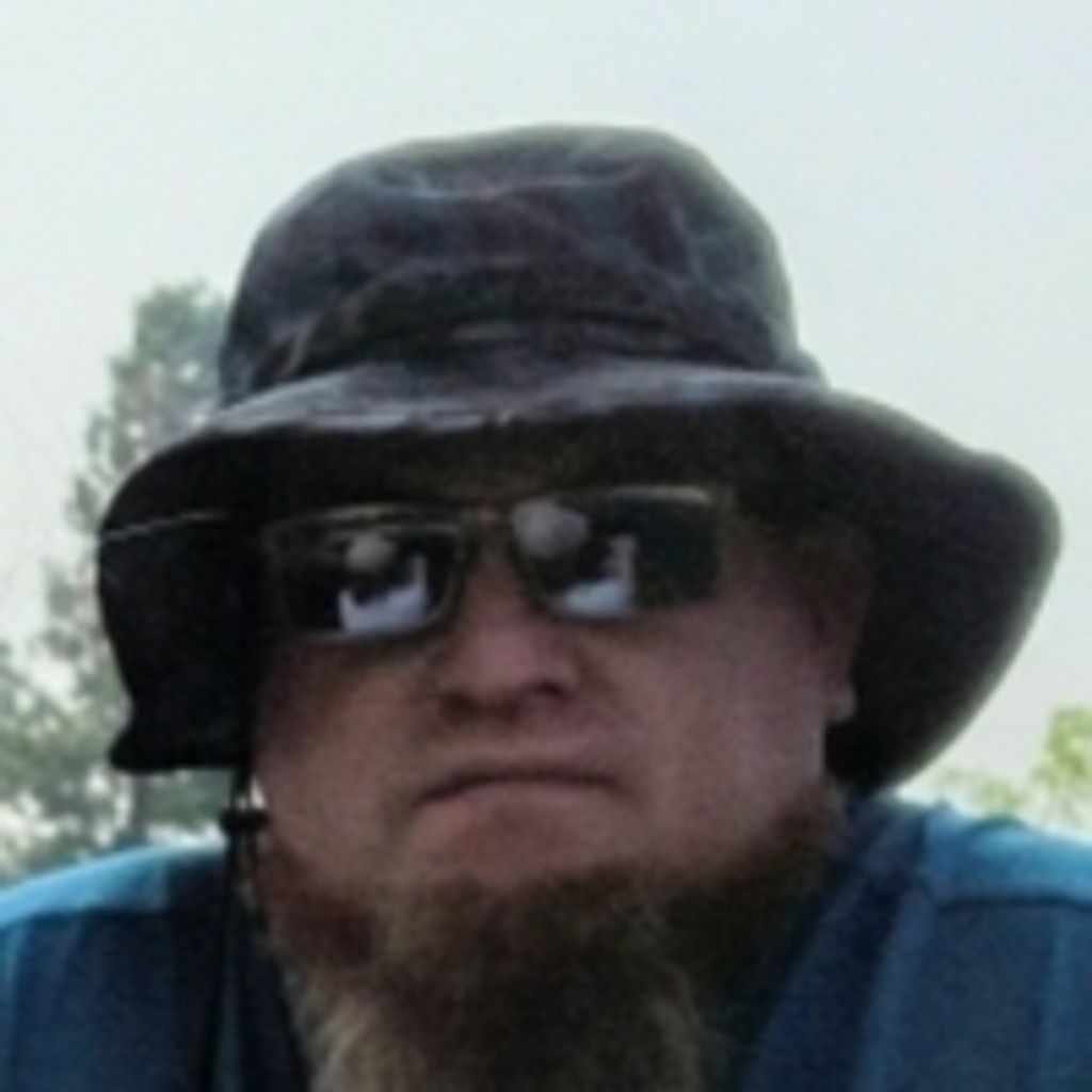 Jason Alan Stubblefield Profile Photo