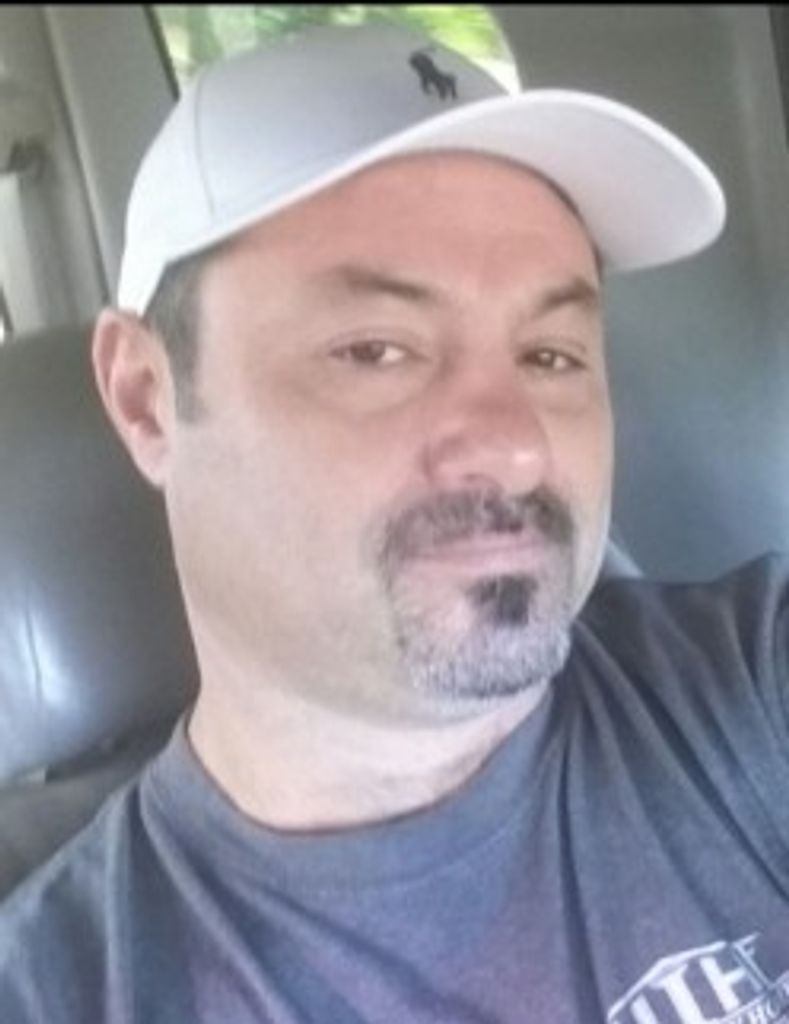 Benjamin Dallas Chavous, Sr.